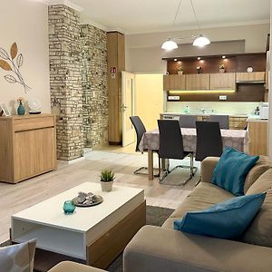 Duplex Appartement