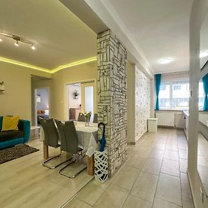 Appartement met Twee Slaapkamers